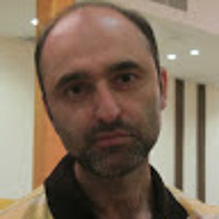 Ali Sadeghi