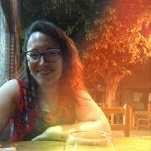 Ana Lucía’s avatar