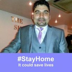 Mohammad Naeem Jan Khan