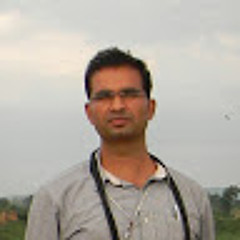 Manish Pandey