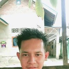 Eky Mualfa Roby