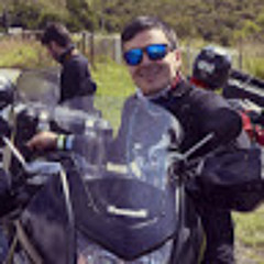 Andrés Zuluaga Suarez
