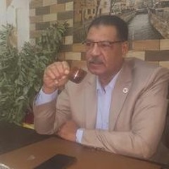 العمده محمد يوسف