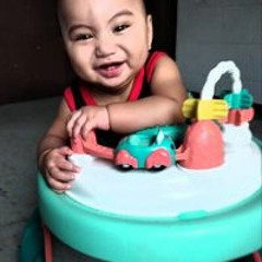 Maymay Tim Ewe Nimoi