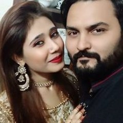 مناہل شاہجہان