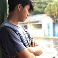 Adrian Jose