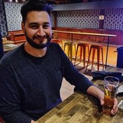 Michael Christopher Vega