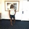 Honey Begal Tomlin