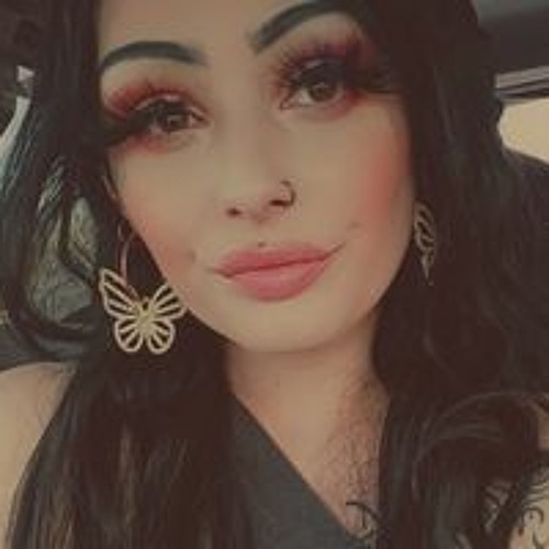 Alexandria Netcher’s avatar