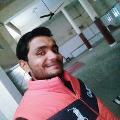 Anurag Tripathi