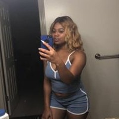 Shyanne Rivers