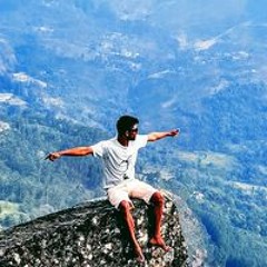 Sanju Pamaljith Wijewardhana