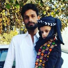 Ansar Baloch