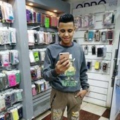 عبدالرحمن أحمد فتحي