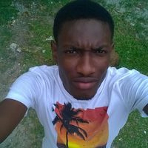 Jonnathan Simon Igoué’s avatar