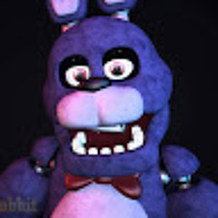 Bonnie FNAF 1