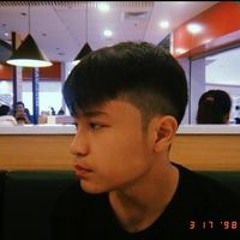 Josiahbenedict Timbang