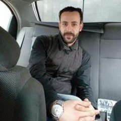 Mahmoud Seleem