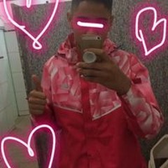 Samuel Rodrigues Do Quero Quero