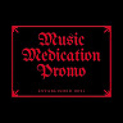 MUSIC MEDICATION