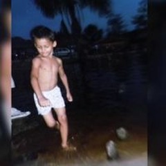 Tyler Lochan