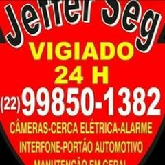 Jeffer Seg