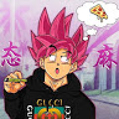 Goku Chavoso