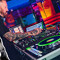 DJ Darren Barnes