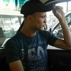 محمد ازعرينا