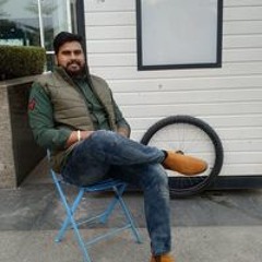 ਹਰਵਿੰਦਰ ਲਹੌਰੀਅਾ