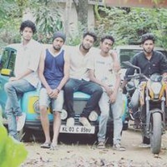 Sharun Subash