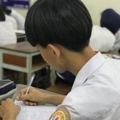 Huỳnh Nhật Minh