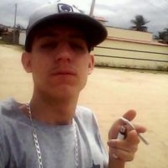 Diogo Cav