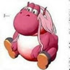 Fat Anime Yoshi