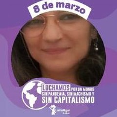 Silvia Auscarriaga