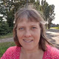 Gerda Ponte - Stemacteur