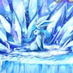Glacier Pokemon