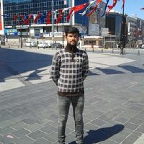 Ghazanfar’s avatar