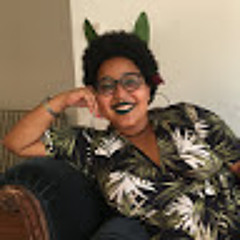 Naomi Guebregziabhear