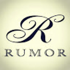 Rumor HasIt
