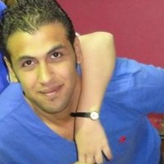 Mahmoud Hassan