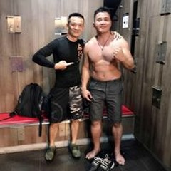 Duy An