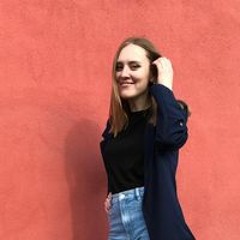 Юлия Клименко