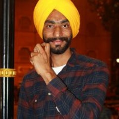 Parvinder Attal
