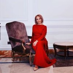 Елена Верлина