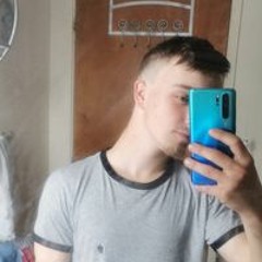 Josh Palmer-Lemm