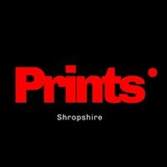Shropshire Prints