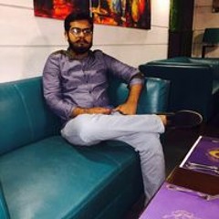 waqar siddiqui