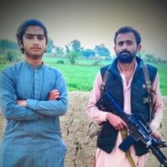 MEER ASIF BUGTI