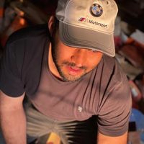 Minhaj Mohammed’s avatar